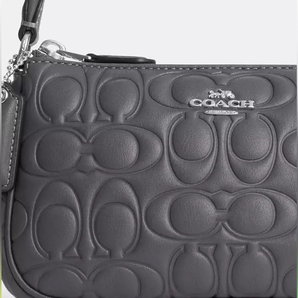 Coach Nolita 19 With Signature - Picture 4 of 4